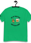 Irish Green / S