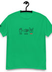 Irish Green / S