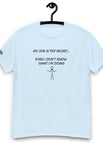 Light Blue / S