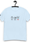 Light Blue / S