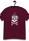 Maroon / S