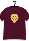 Maroon / S