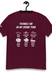 Maroon / S