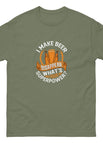 Military Green / S
