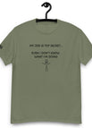 Military Green / S
