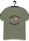 Military Green / S