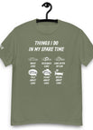 Military Green / S