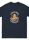 Navy / S