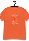 Orange / S
