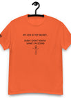 Orange / S