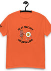 Orange / S