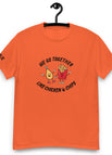 Orange / S