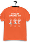 Orange / S