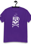 Purple / S
