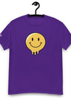 Purple / S