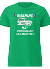 Irish Green / S