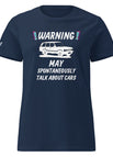 Navy / S