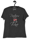 Dark Grey Heather / S