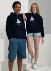 Navy / XS
